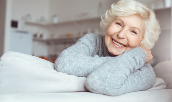 elderly care choices